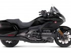 Honda GLX 1800 Gold Wing / DCT